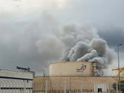 ایران کا تیل کمپنی پر حملہ؛ بحرین نے بھی تیل کی فراہمی منقطع کردی