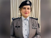 ایف آئی اے خیبرپختونخوا میں خواتین آفیسر ہمت و حوصلے کی اعلیٰ مثال