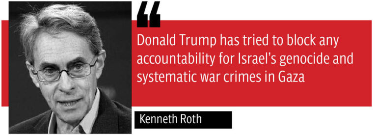 The year of conflicts and crises ends without resolution