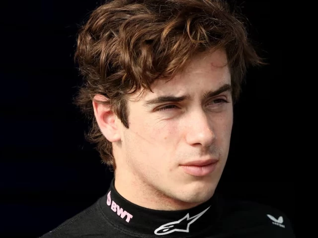 Alpine deny ‘sabotage’ against Colapinto