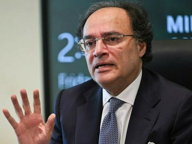 US forum pitches tax reforms to Aurangzeb