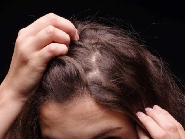 Dangerous chemicals detected in hair extensions, study warns