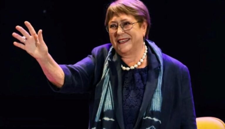 Four figures battling it out to lead embattled UN