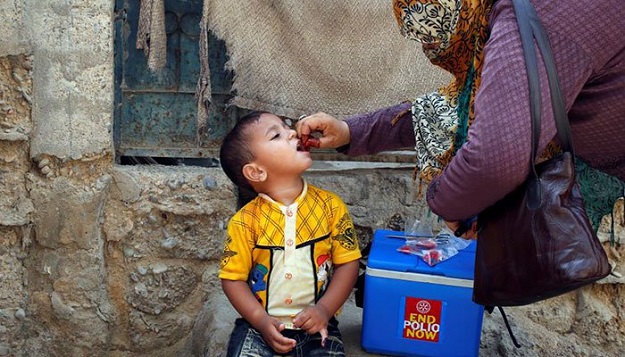 From crisis to control: Balochistan’s polio breakthrough