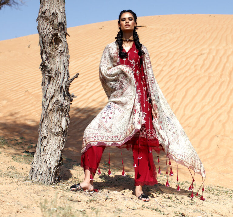 Style 101: Misha Lakhani