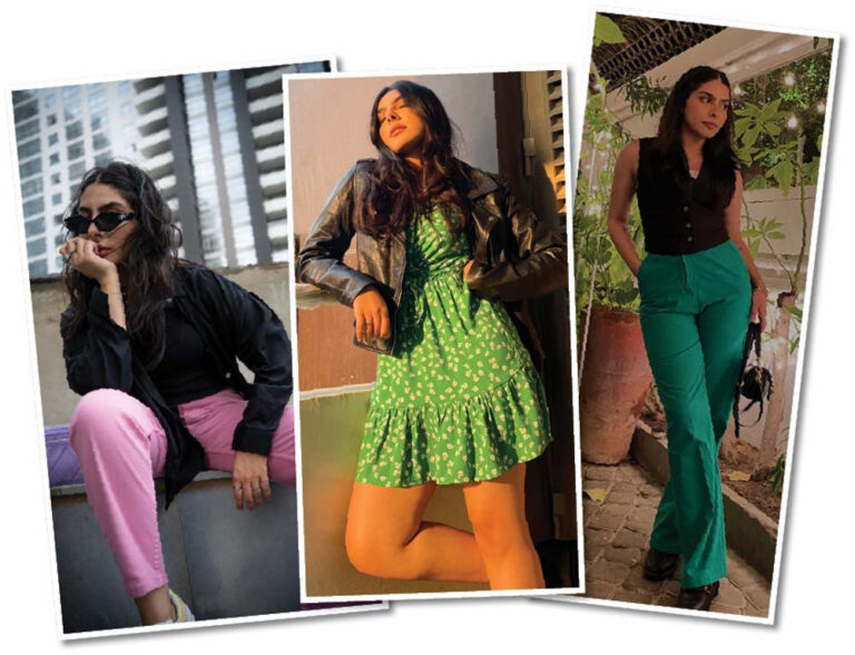 Style Anatomy: Anjiya Mithani