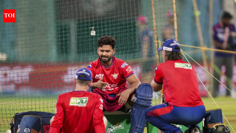 IPL 2026: What’s gone wrong for LSG? Pant’s form, captaincy calls, and batting woes derail campaign | Cricket News