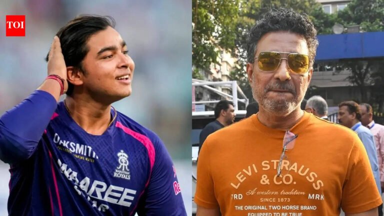 Vaibhav Sooryavanshi’s T20 success not enough for ‘respect’: Sanjay Manjrekar sets challenge for RR batter | Cricket News