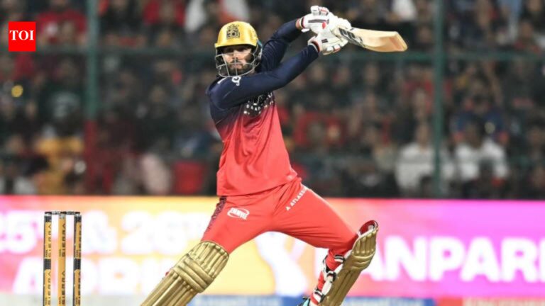 IPL 2026: Jitesh Sharma’s horror run continues – Ambati Rayudu raises major concern for RCB | Cricket News