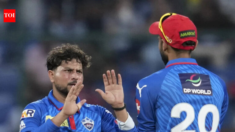 DC vs KKR: Axar Patel, Kuldeep Yadav vs Varun Chakravarthy — India’s spin trio faces battle within | Cricket News