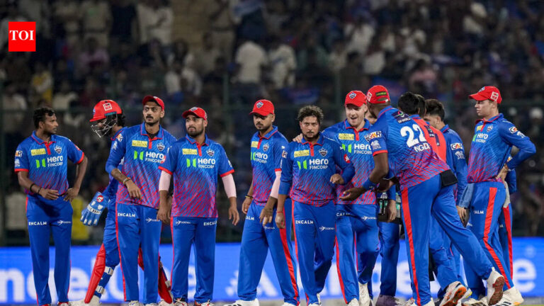Dc Vs Kkr: IPL 2026, DC vs KKR Preview: Can Delhi Capitals shed home blues against Kolkata Knight Riders? | Cricket News