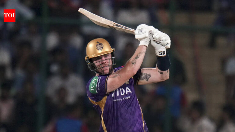 IPL 2026: ‘I was putting too much pressure on myself’- Finn Allen opens up on mental reset | Cricket News