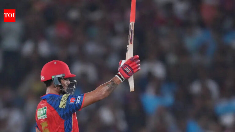 IPL 2026 | ‘Are Shedge, kya batting keli re’: Punjab Kings’ Suryansh Shedge reveals special chat with Rohit Sharma | Cricket News