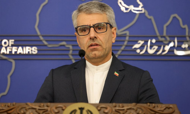 US and Iran explore short-term deal to end fighting