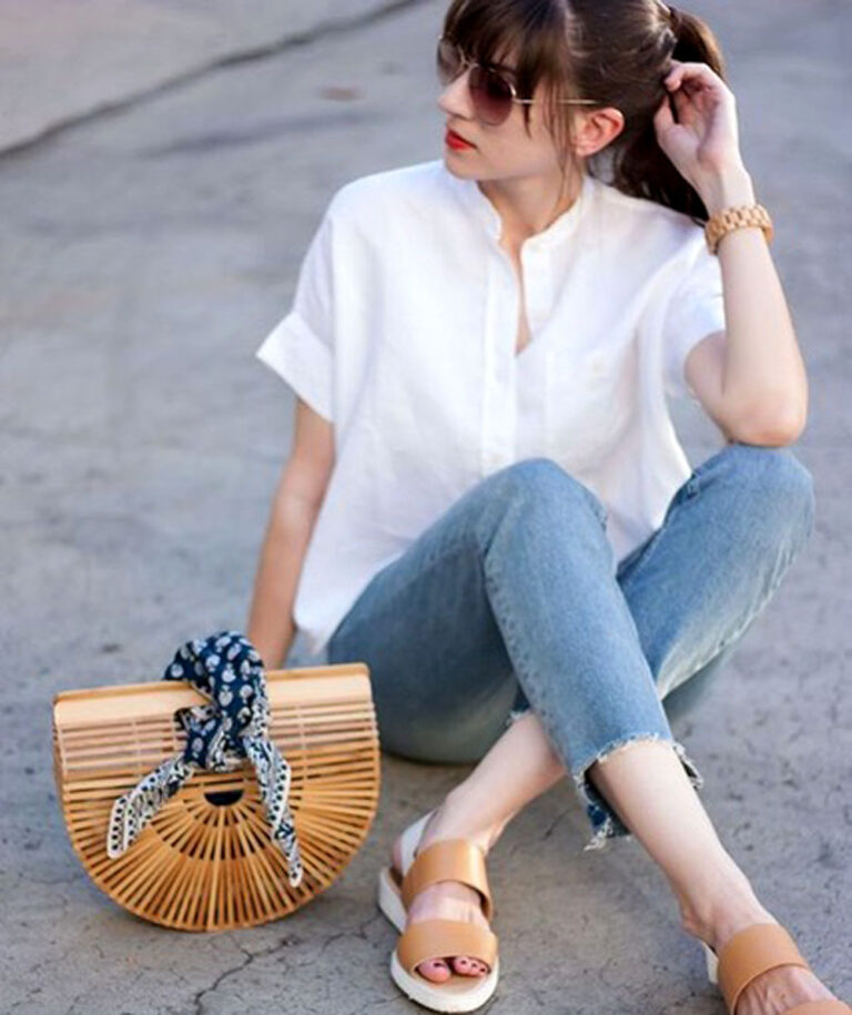 The Style Edit