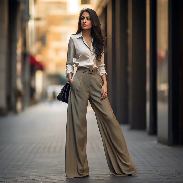 7 Essential Wardrobe Staples You Need for a Versatile Closet