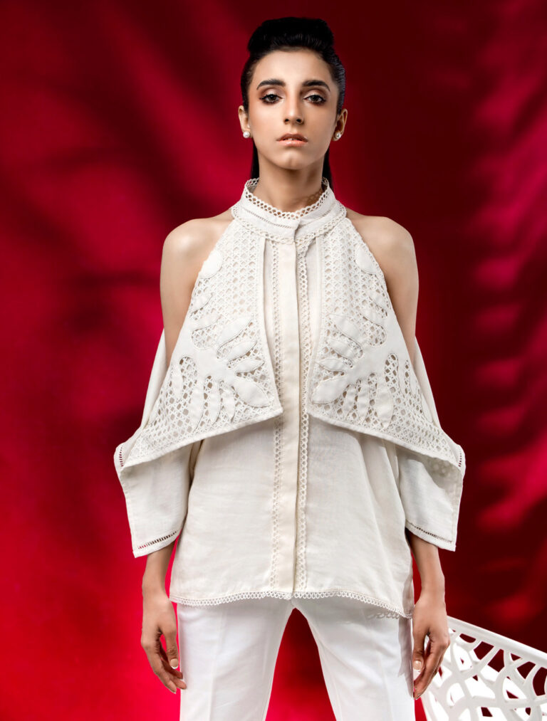 Style 101: Maliha Studio