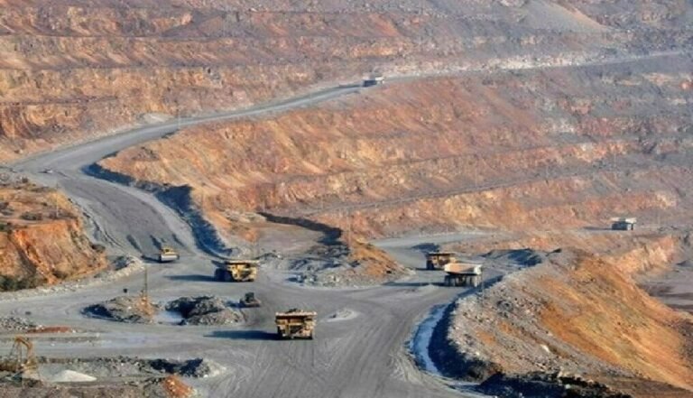 BENEATH THE SOIL: OUR NEXT ECONOMIC FRONTIER