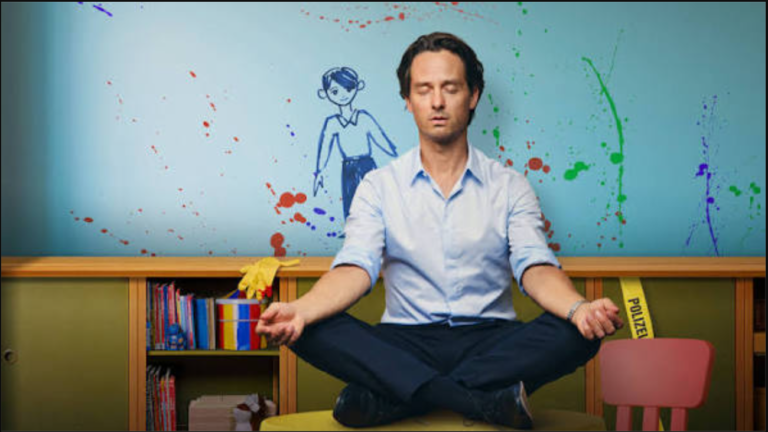 A Zen mastermind