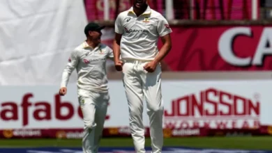 Hazlewood’s six-for secure dominant Australia win Hazlewood’s six-for secure dominant Australia win
